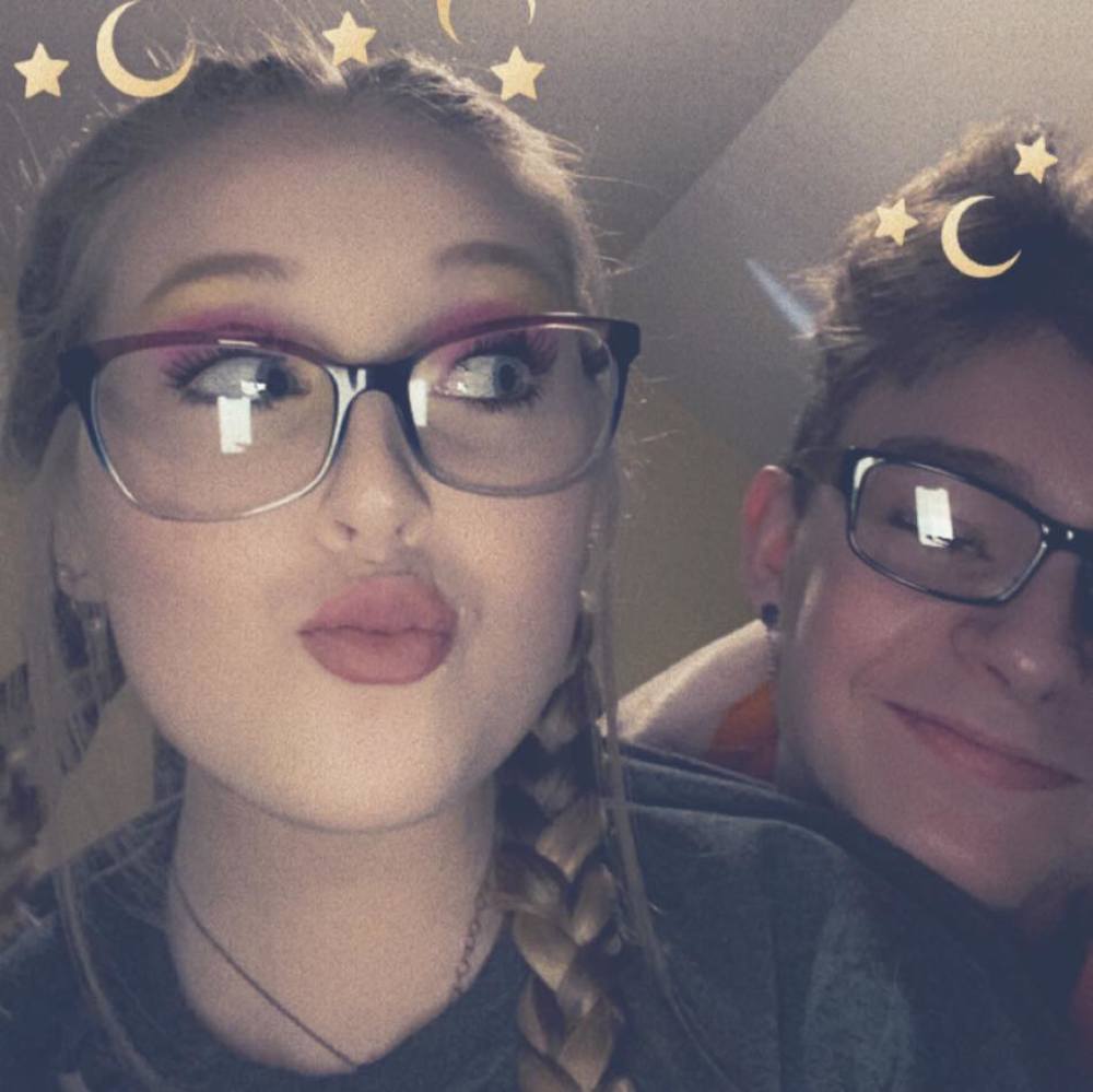 Meet your Posher, Kaila